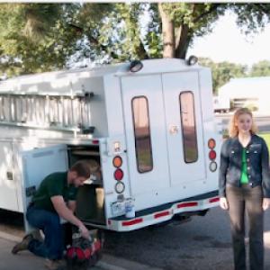 Green Plumbing