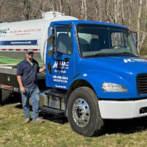 MAC Septic Nashville TN