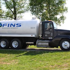 Fins Environmental Service
