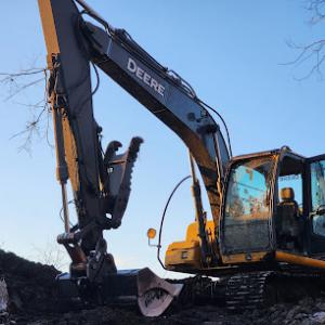 Sunrise Excavating