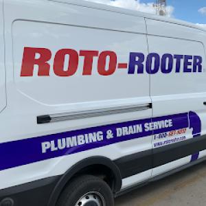 Roto-Rooter Plumbing & Drain Service