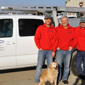 Dulworth Septic Services