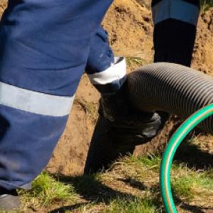 SOS Septic Pumping