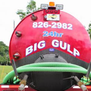 Zeb Watts Septic