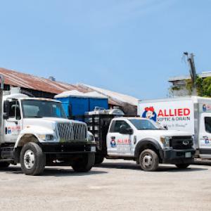 Allied Septic & Drain