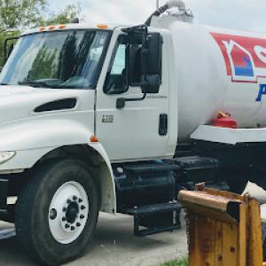 Sherrill Septic Tank Cleaning