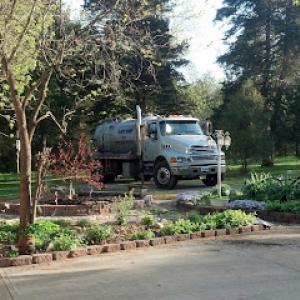 Hawk's Septic Services