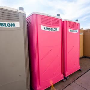 Lindblom Services