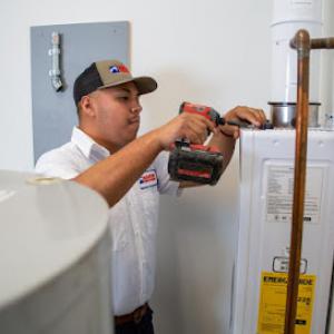 Baker Brothers Plumbing, Air & Electric