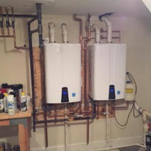 Tom Sawyer Plumbing