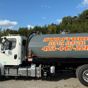 Swafford Septic Services