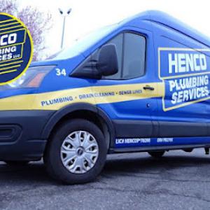Henco Plumbing Services