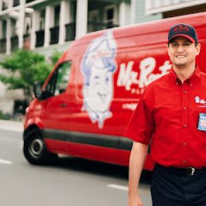 Mr. Rooter Plumbing of Johnson County
