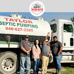 Taylor Septic Service