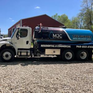 MJC Septic Services