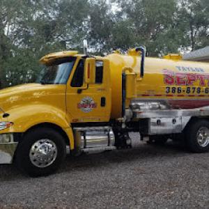 Taylor Septic Services