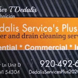 Dedalis Services Plus