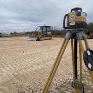 West 40 Construction
