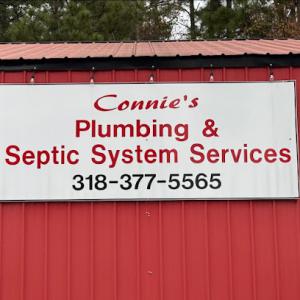 Connie's Plumbing & Supply