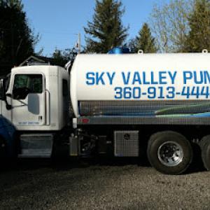 Sky Valley Pumper