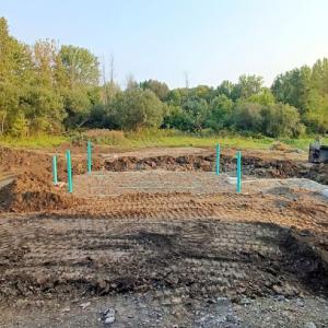 Just In Time Septic & Site Construction