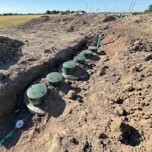 Valley septic service