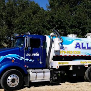 Allstar Septic Service