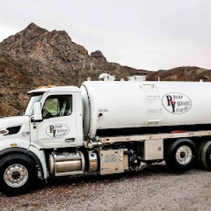 P&Y Pump Service
