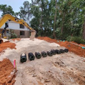 Anthony's Septic Tank Services