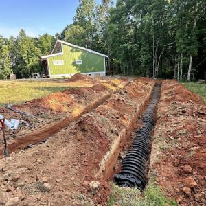 Rutherford Septic