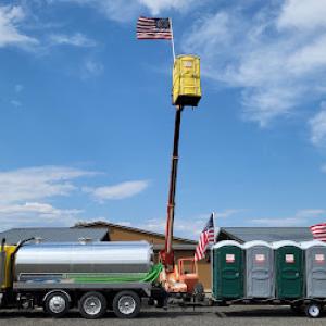 Central Washington Septic