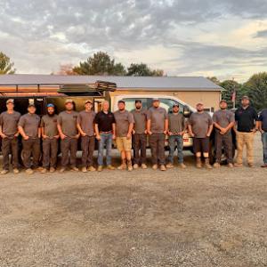 G A Hunt Excavating & Septic Services