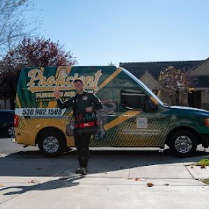Proficient Plumbing & Drain