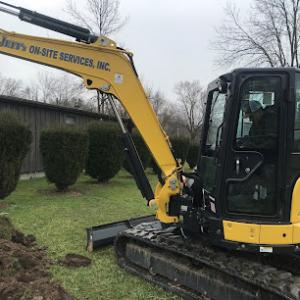 Jeff's On-Site Services