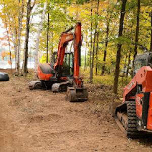 RJC Septic & Excavating