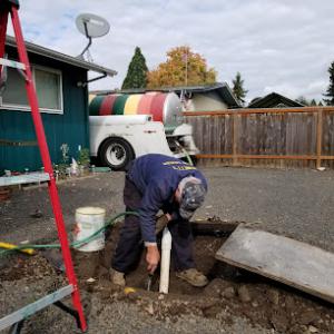 Bennett's Drain Savers - Septic & Rooter Service