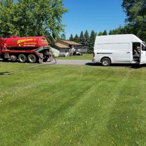 Sewer Works II LLC /SewerWorks