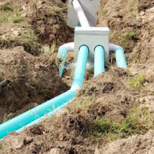 R&R Dirtworks, Excavation, Gravel + Septic System Service