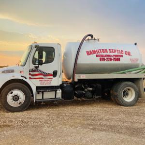 Hamilton Septic