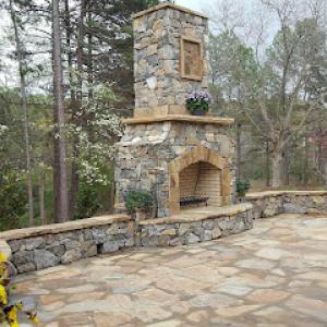 King & Son Masonry Construction