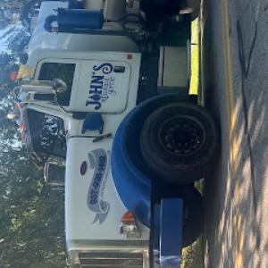 John's Reliable Septic