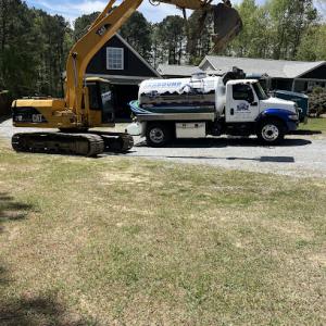 Seabound Septic Services & Waste Management