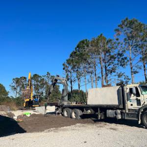 Crotty Septic Services Palm Bay