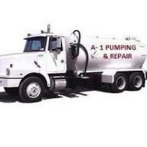 A1 Pumping & Repair