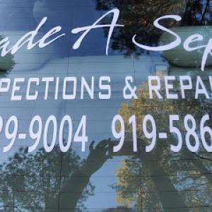 Grade A Septic