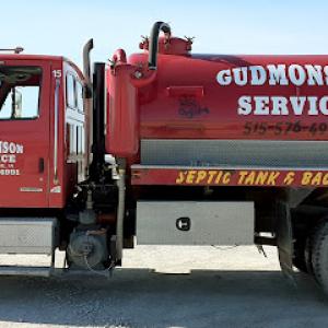 Gudmonson Services