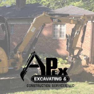 Apex Excavating & Construction Services