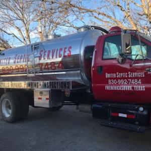 United Septic Services