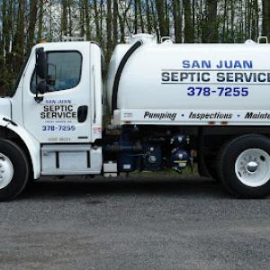 San Juan Septic Service