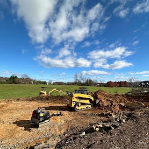 MAR Contracting LLC (Septic & Excavation)